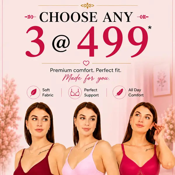 Buy 3@499