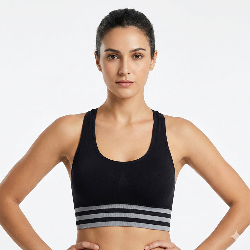 Sports Bra full cover