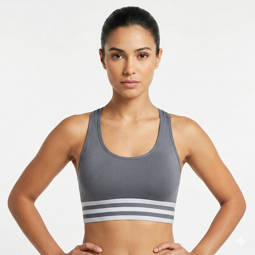 Sports Bra full cover