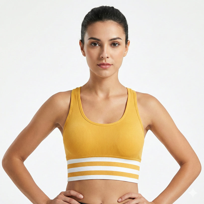 Sports Bra full cover