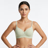 Padding bra for T shirt