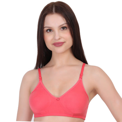Kavya Seemless Non Padded