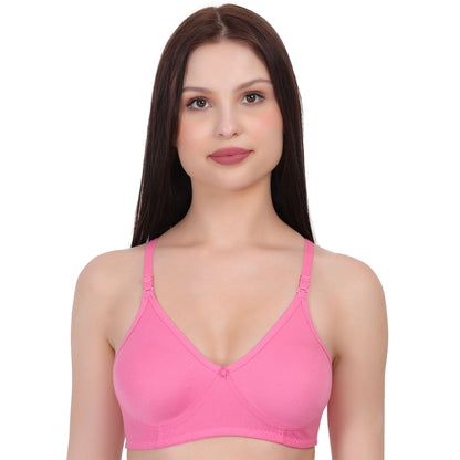 Kavya Seemless Non Padded