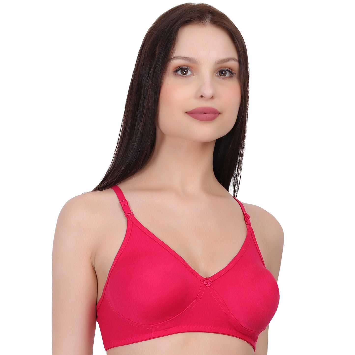 Kavya Seemless Non Padded