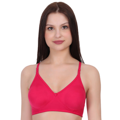 Kavya Seemless Non Padded