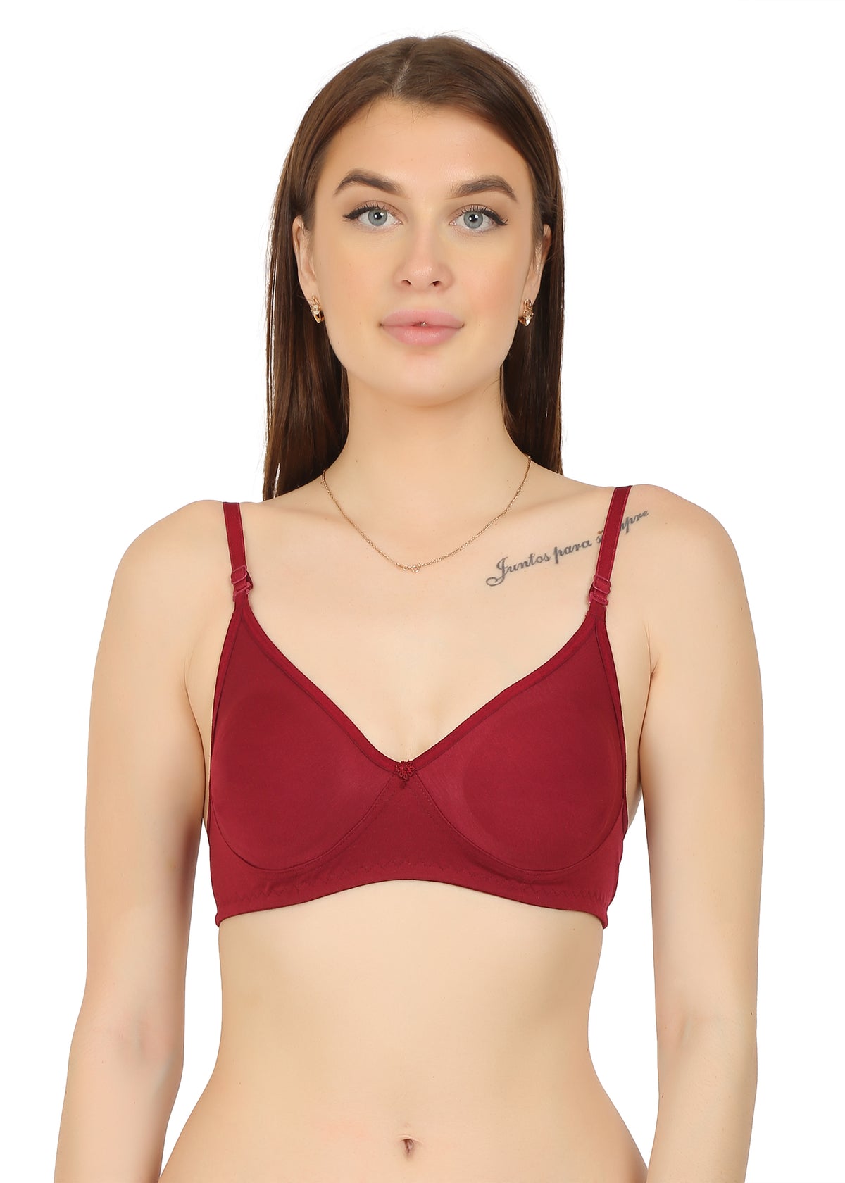 Simi Mould Double Layered Cup Seemless
