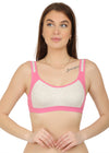 Sports Bra Non Padded