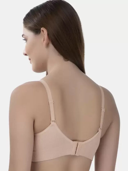Women Push Up Lightly Padded Bra