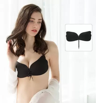 Brafozy Silicone Peel and Stick Bra Petals