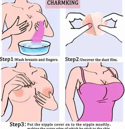 Reusable Silicone Peel