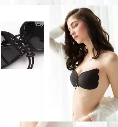 Brafozy Silicone Peel and Stick Bra Petals